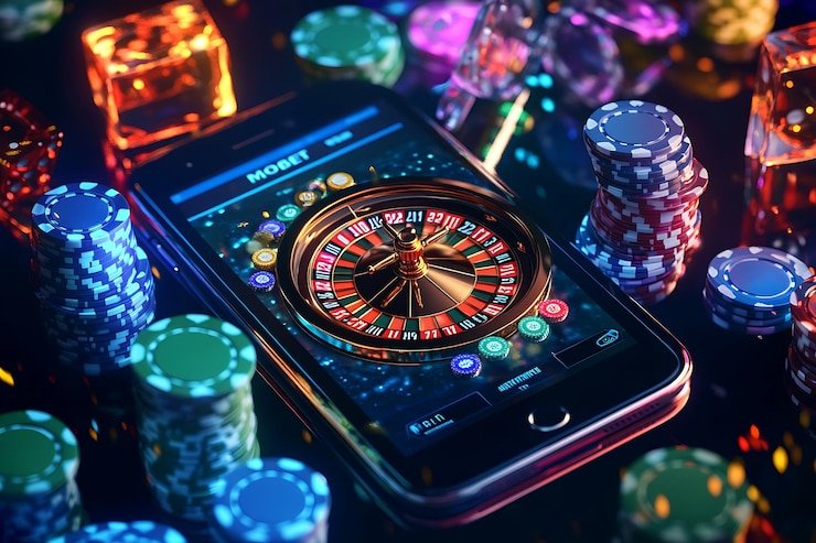 Pengalaman mobile slot88max di ponsel Indonesia