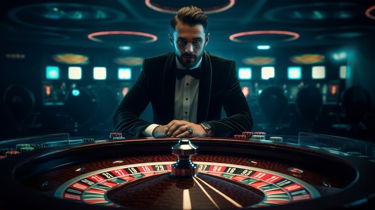 Ilustrasi Komisi Referral slot88max
