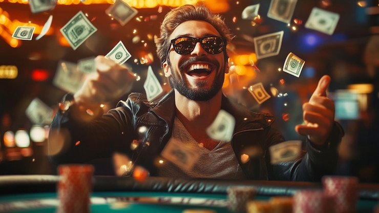 Panel klaim bonus slot88max untuk dewasa