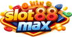 Logo slot88max untuk beranda